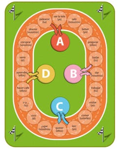 Spielplan